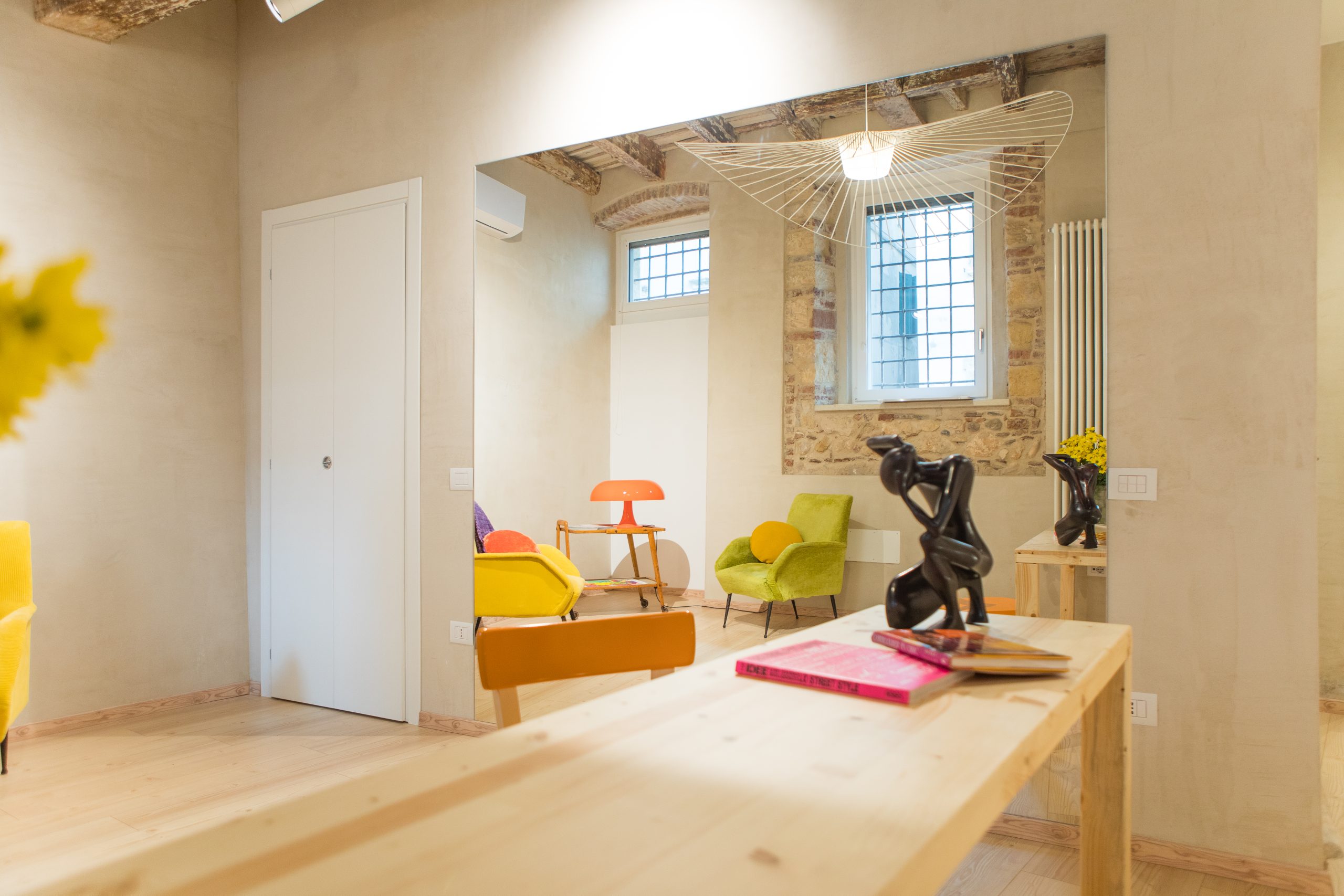 interno studio consulenza immagine